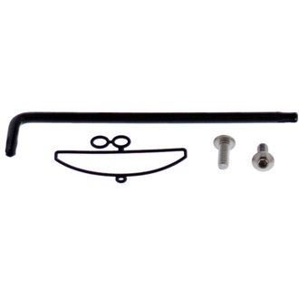 Racing 13-23 Beta RR 2T 250 Carburetor Mid Body/Jet Block Gasket Kit