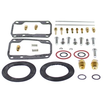 Carb Rebuild Kit Ski-Doo