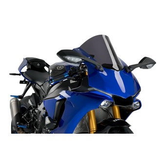 R-Racer Screen Black