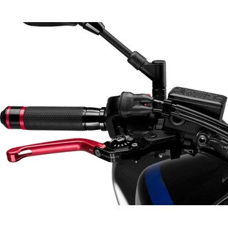Levers 3.0. Black