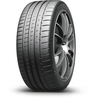 Pilot Super Sport 285/30ZR20 (99Y) Star BMW