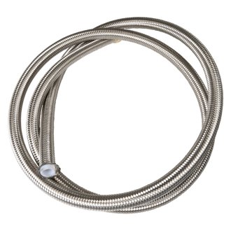 Stainless An -10 Pro Ptfe Hose 6 Foot Length