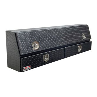 Brute Contractor Topsider Tool Box