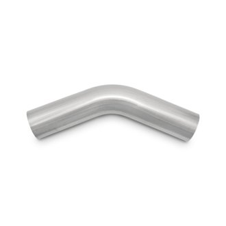 45 Degree Stainless Steel Bend