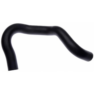 83-87 Dodge Ram 50 Pickup 4-Cyl. 2.0L Lower Molded Coolant Hose