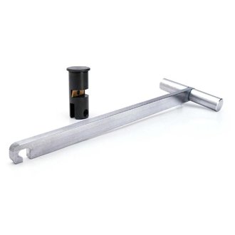 Grooving Tool Body .842 Diameter
