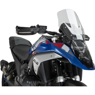 Headlight Protector Pista #2 Clear