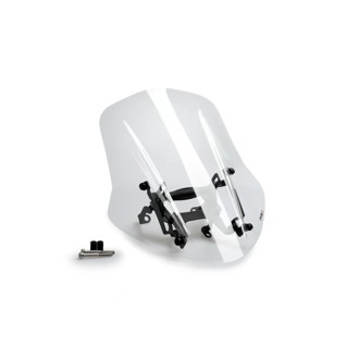 New Generation Adjustable Clear