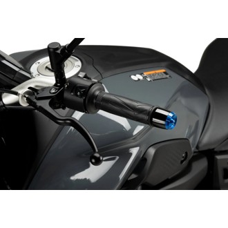 Bar Ends Thruster Black