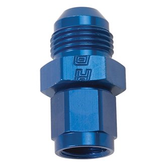 Performance -6 AN Female to -8 AN Male B-Nut Expander
