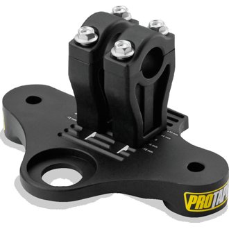 Honda CRF50 Upper Clamp Assembly