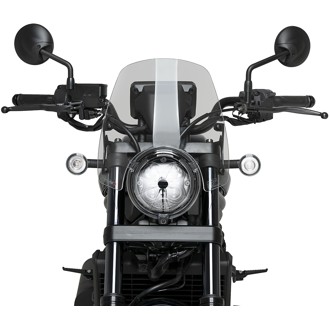 New Generation Touring Clear