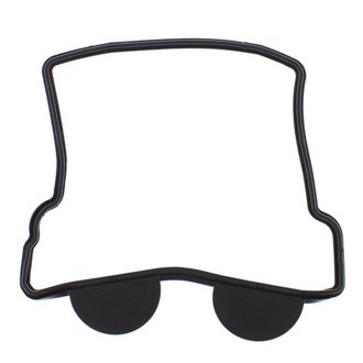 Formed Head Cover Gasket