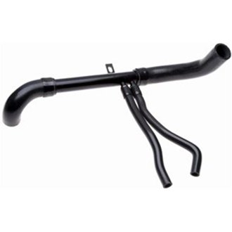 2002 Ford Thunderbird V-8 3.9L Lower Molded Coolant Hose