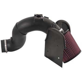 Performance Air Intake System