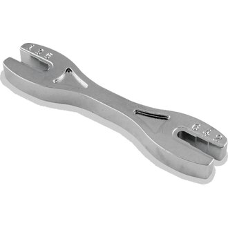 Spoke Wrench