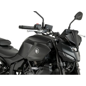 New Generation Sport Plus Black