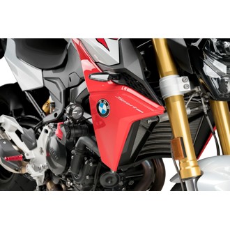Beam 2.0 Auxiliary Lights Black