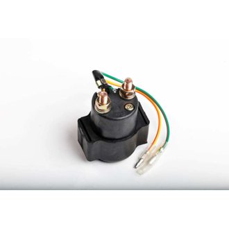 Ricks Motorsport Starter Solenoid Switch