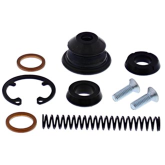 Master Cylinder Rebuild Kit Front