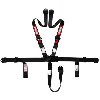 5-Point Harness Set