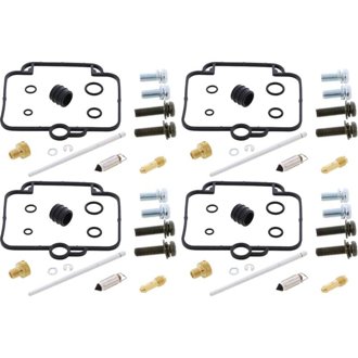 Racing 91-92 Suzuki GSXR1100 Carburetor Rebuild Kit