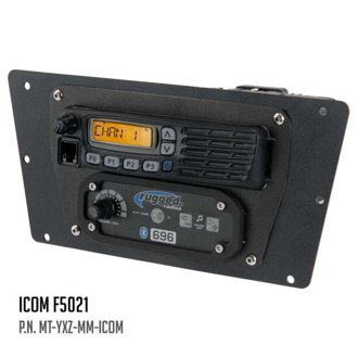 Yamaha Yxz Multi-Mount Rugged Rdm
