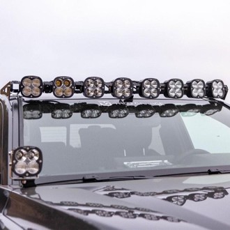 2024+ Toyota Tacoma 8XL Linkable Roof Kit