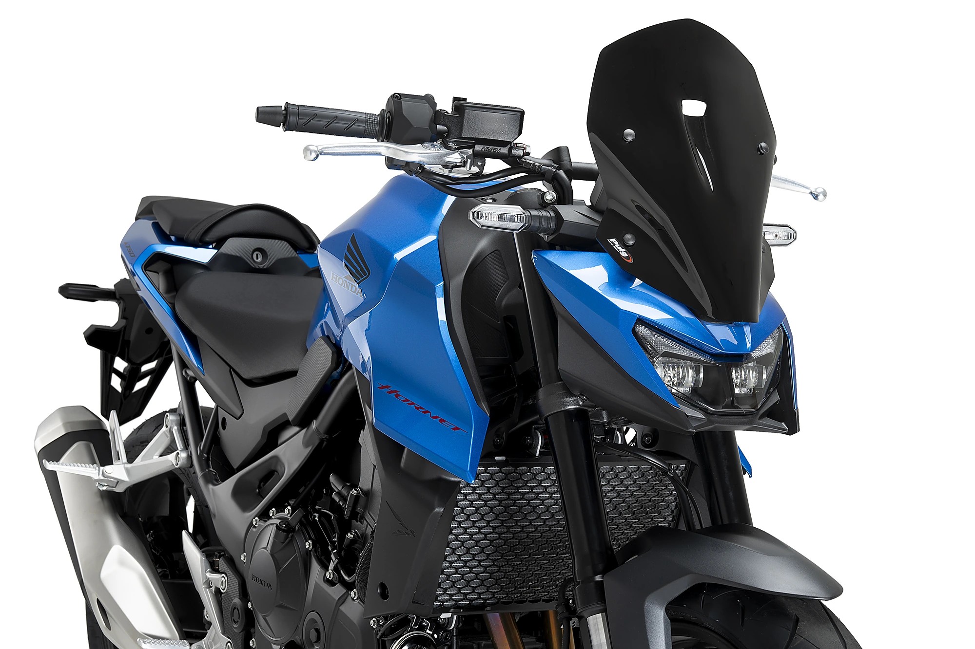 New Generation Touring