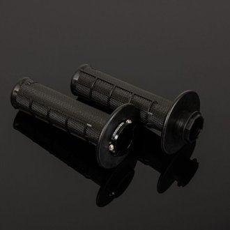 Mx-R Works Lock On - Ultra-Tacky Half Waffle
