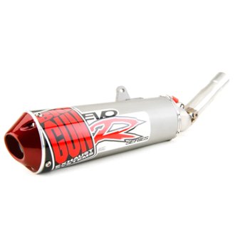 87-92 Honda TRX 250X EVO R Series Slip On Exhaust