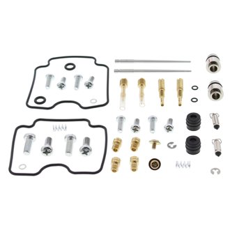 Racing 04-09 Suzuki GS500F Carburetor Rebuild Kit
