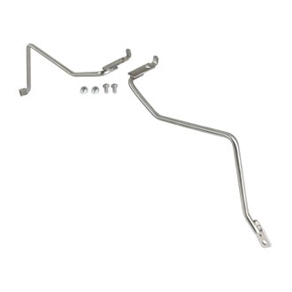 Mach Force-Xp Stainless Steel Fender Support Bracket Assembly