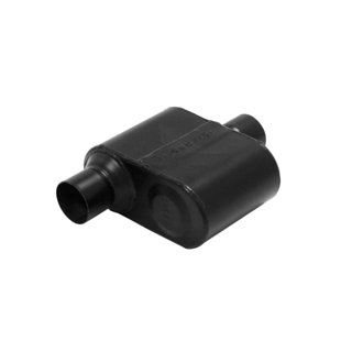 Super 10 Series Chambered Muffler