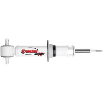 07-13 Chevrolet Avalanche Front RS5000X Strut