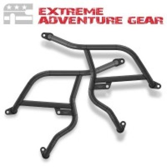 19-23 Honda CB500X Side Guards