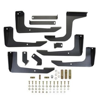 Running Board Mount Kit
