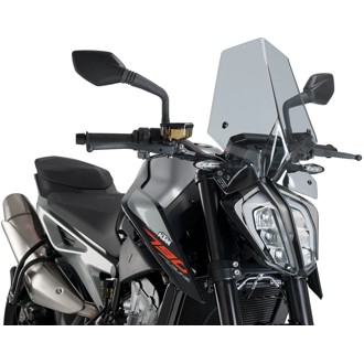 New Generation Sport Smoke
