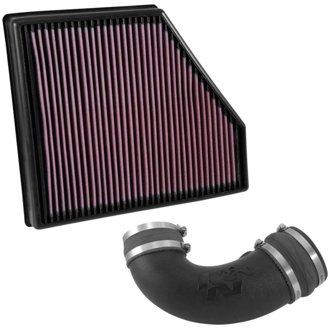 Performance Air Intake System