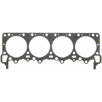 Steel Core Laminate Engine Cylinder Head Gasket