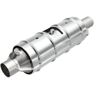 California Carb Universal Catalytic Converter