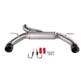 Signature Series Exhaust System