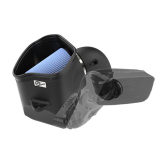 Magnum FORCE Stage-2 Cold Air Intake System w/ D2 Dura-Dry Filter