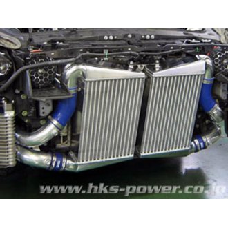 I/C R35 VR38DETT (GT1000 SPEC