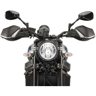 Handguards Matt Black