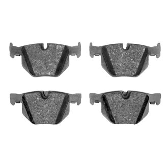 R1 Ceramic Pads
