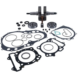 09-13 Suzuki LT-Z 400 400cc Bottom End Kit