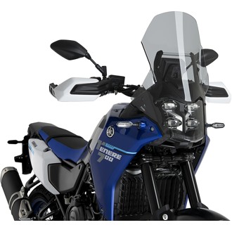 Touring Screen Smoke
