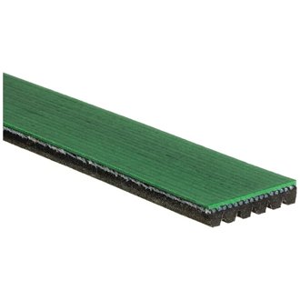 Fleetrunner HD Green K06 V-Belt 3367mm 6 Ribs