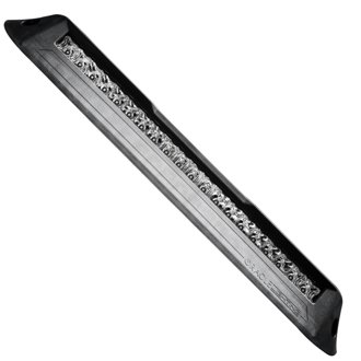 2019-2024 RAM Rebel/TRX Front Bumper Flush LED Light Bar System